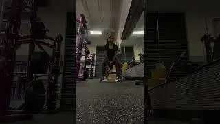 Gym = Therapy