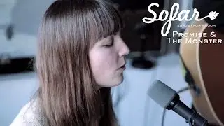 Promise & The Monster - Fine Horseman (Lal Waterson Cover) | Sofar Stockholm
