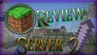 Minecraft REVIEW - Ep.3 - Server 1.7.5 NO PREMIUM - MinHeros