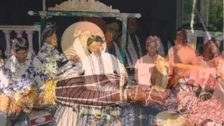 SEGENAP JIWA (MADAH BAKTI 341)