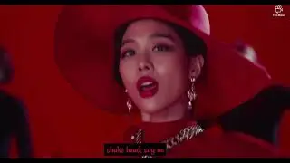 Wang fei fei ft jackson wang- hello-English translation