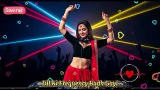 Bollywood DJ Remix 2026 🔥 High Energy EDM Party Dance Mix