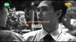 Drama: Jalan Ampas (Episode 1)