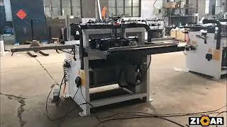 ZICAR woodworking line boring single row electric multi boring wood bore drilling machine for sale