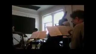 Ned Goold - In the still of the night