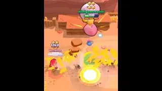 Piper in Lone Star (pt. 2) | Brawl Stars