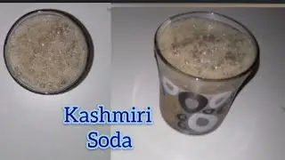 kashmiri soda | limbu soda in 1 min #short