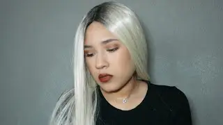 INH Kim vs Kyra wig: artificial & natural lighting