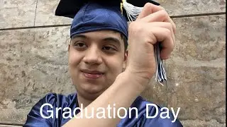 Graduation Day