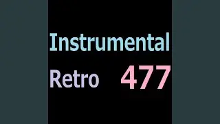 Instrumental Retro 477