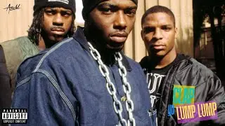 Naughty by Nature   Clap yo lump #naughtybynature #boombap #90shiphop