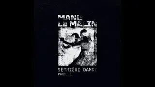 The Blood Line - Manu Le Malin feat. The DJ Producer
