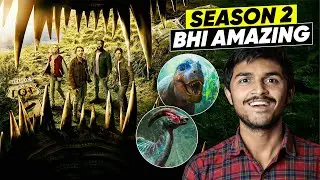 La Brea Season 2 Honest REVIEW &ndash; Better Than Season 1?