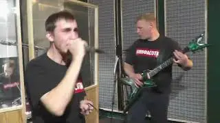 ИНФАСОТКА INFOstream на UDGRshow