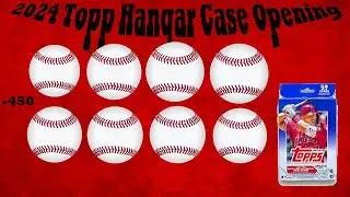 2023 Topps Update Hangar Case Opening Part 1of 8 Profit Challenge. Gunnar Henderson Hunting!!!!!