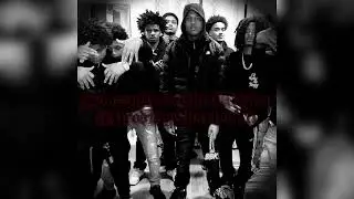 EBK Jaaybo Type Beat 2025 &ldquo;True Gzz&ldquo;