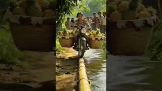 Let's go for a ride on a motorcycle #MyCountryLife#Outdoor recreation #motorcycles #funny @fast