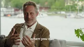 Why Everything You Know About Healing Is Wrong with Dr. Mark Hyman