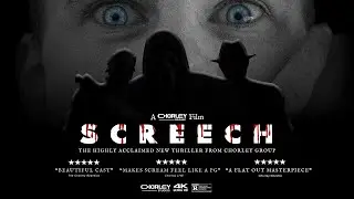 Screech (2023) - Chorley Group Halloween Film [4K]