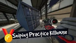 NotFromYT goes easy on Sniping Noobs