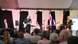 2019-05-05. Del 4. Shanes feat. Lennart Grahn, Kulturoasen, Hågaby, Uppsala.