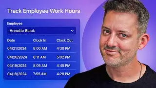 How to Track Employee Work Hours Without Micromanaging