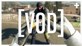 [SMii7Y VOD] The future of Warzone doesn't look good...