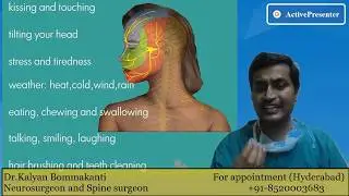 Treatment for Facial Pain, Trigeminal Neuralgia Treatment Options | Fighting Chronic Facial Pain