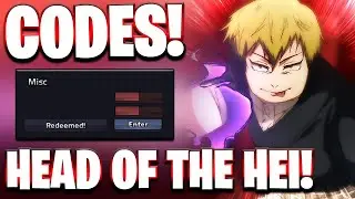 *HEAD OF THE HEI* NEW ALL WORKING NAOYA UPDATE UPDATE CODES FOR ROGUE PIECE! ROGUE PIECE CODES
