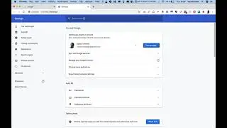 turn off hardware acceleration in chrome (no audio)