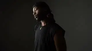 PARTYNEXTDOOR x 6LACK Type Beat 