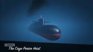 Cayo Perico Heist Solo Replay Glitch After *Cluckin Bell Heist* Update #gtaonline #cayopericoheist