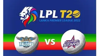 Lpl Match 3 2023 Updates B Love Kandy vs Colombo Stars