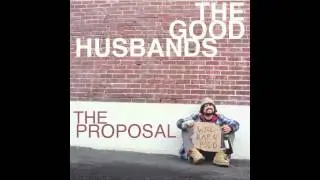 The Good Husbands - In Bloom (feat. Bibio)