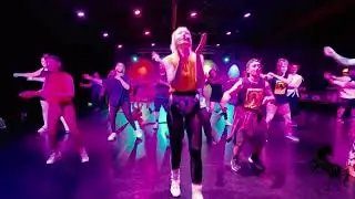 Pony Sweat from August 2024 Mixtape Class - 