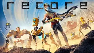 ReCore (gameplay in 2023 available on gamepass ;)