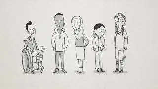 Victim Support: Children & Young People