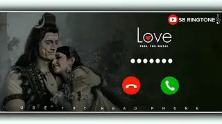 MAHADEV LOVE MIND RELAX RINGTONE 🌺 BHAKTI RINGTONE 