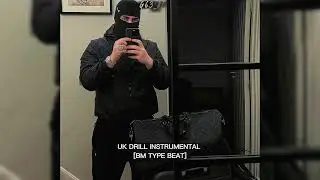 UK DRILL BEAT [Standz On Business]