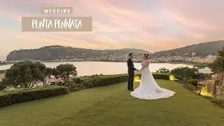 Matrimonio a Monte di Procida | Punta Pennata | Michele e Miriam