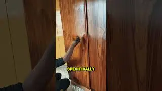 Поддельный художник по дереву #рассказ