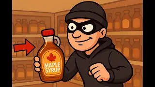 THE GREAT CANADIAN MAPLE HEIST | True Crime Short