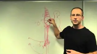 Could you be making your hamstring issue worse with the way you are stretching in your Yoga class?