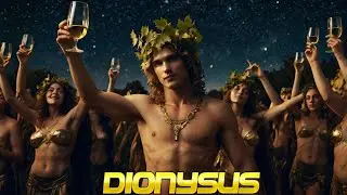 Dionysus: The Greek God of Wine and Ecstasy