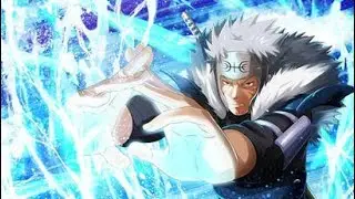 The Best Double Water Cannon Build in NARUTO TO BORUTO: SHINOBI STRIKER