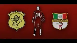 Lino Gomes - Aosta x Reggiana -  ITALY LEAGUE FUTSAL