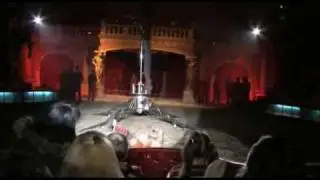 Magyar Nemzeti Cirkusz Turné 2010
