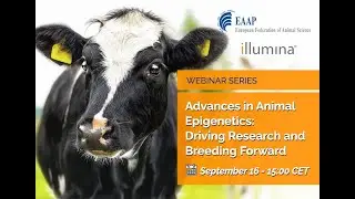 Advances in Animal Epigenetics: Driving Research and Breeding Forward