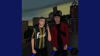 Safe (feat. N'Zulu)
