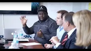 The JfL City Network - Triangle Area, NC